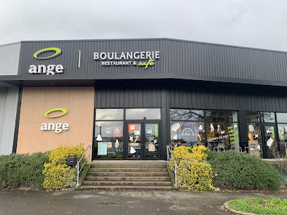 Pizza de BOULANGERIE ANGE à Rennes