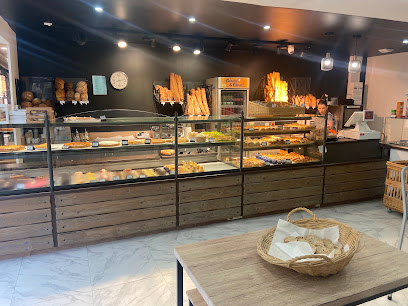 Pizza de BOULANGERIE MIRAVEL à Rennes