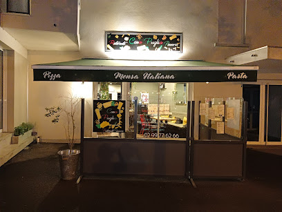 Pizza de Casa puglia à Chartres-de-Bretagne