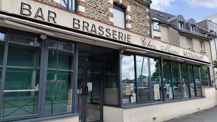 Pizza de Chez Marco à Rennes