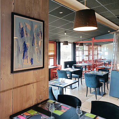 Pizza de Cot' & Gourmand à Rennes