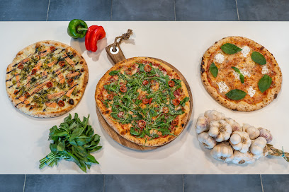 Pizza de Distributeur de pizzas à Rennes