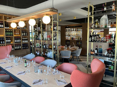 Pizza de IL RISTORANTE - le restaurant Italien de Rennes - Pacé à Pacé