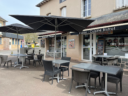 Pizza de La Popote Des 2 Potes au Rheu