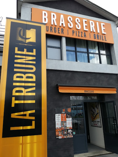 Pizza de LA REPLIQUE à Rennes