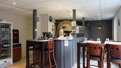 Pizza de La Trévise à Rennes