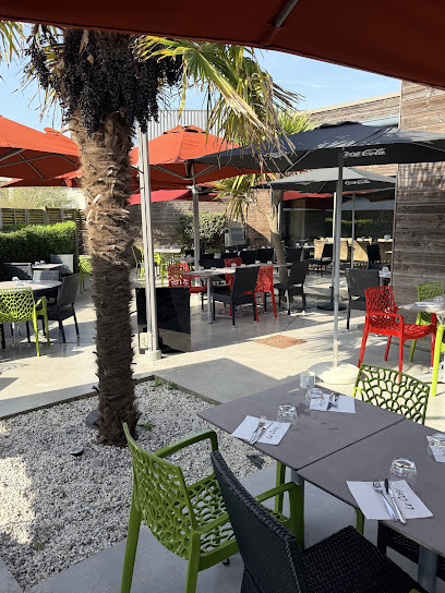 Pizza de Le Cosy à Cesson-Sévigné