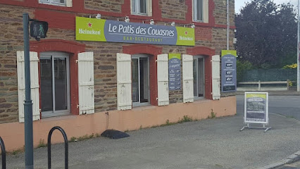 Pizza de Le Pâtis Des Couasnes Méli-Sébi SARL à Saint-Jacques-de-la-Lande