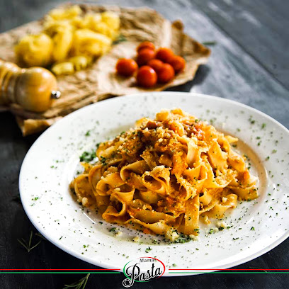 Pizza de Mama Pasta Cesson à Cesson-Sévigné