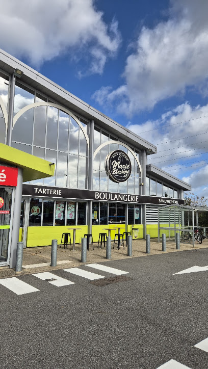 Pizza de Marie Blachère CESSON SEVIGNE à Cesson-Sévigné