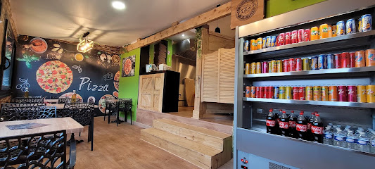 Pizza de Pizza Dellys à Saint-Jacques-de-la-Lande