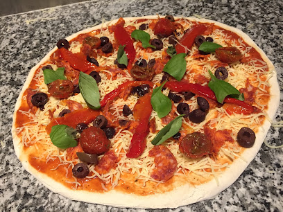 Pizza de pizzabio à Saint-Jacques-de-la-Lande