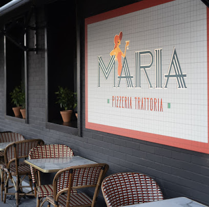 Pizza de Pizzeria MARIA à Cesson-Sévigné