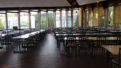 Pizza de Restaurant universitaire l'Étoile à Rennes